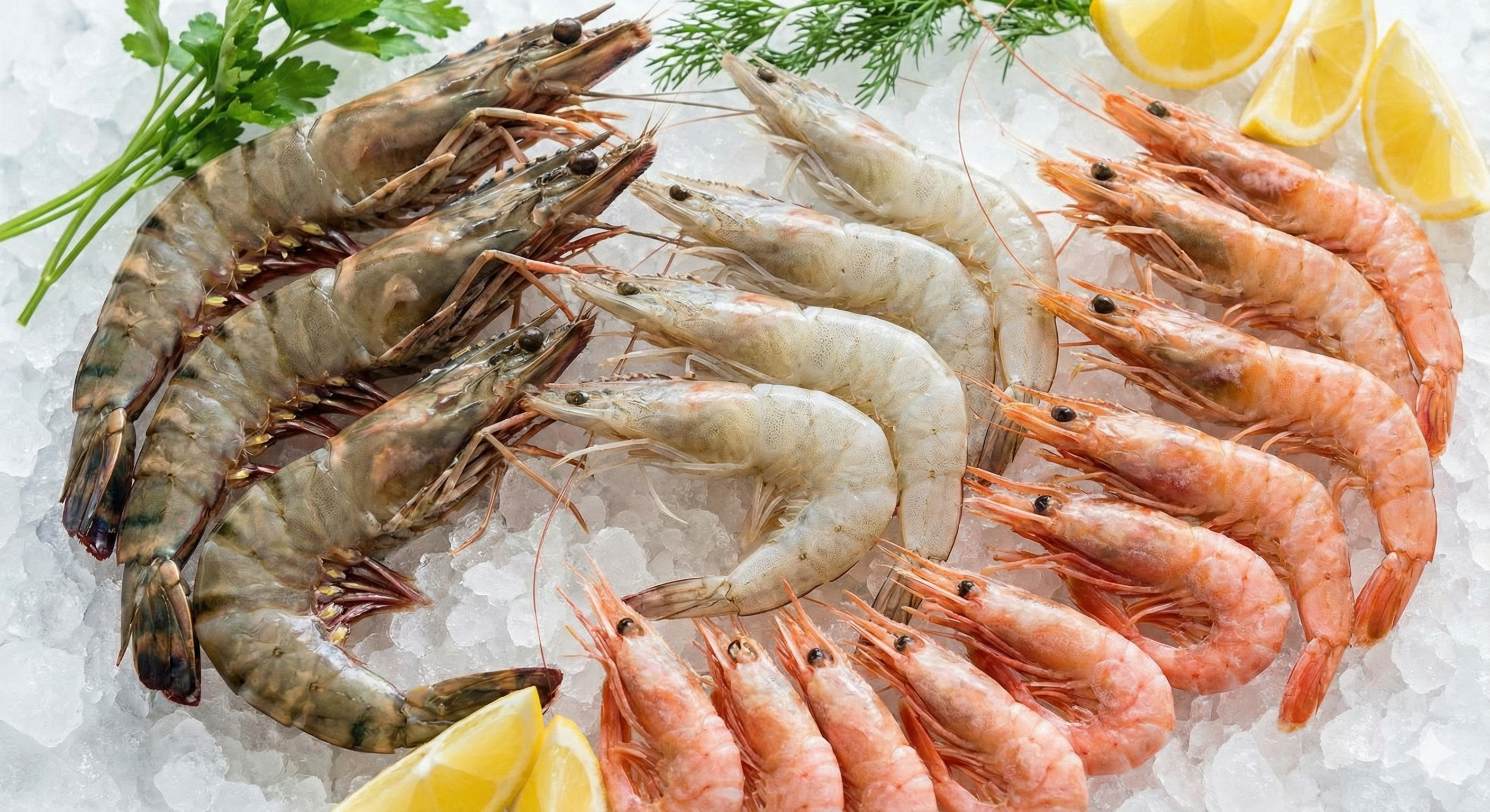 Prawns